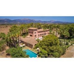 Berlin - Inca - Virrey Finca Hotel