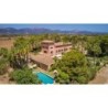 Berlin - Inca - Virrey Finca Hotel