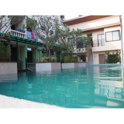 Berlin - Insel Phuket, Thailand - Royal Waves Hotel