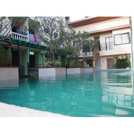 Berlin - Insel Phuket, Thailand - Royal Waves Hotel