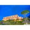 Berlin - Ischia - Hotel Villa Mena