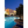 Berlin - Istres - Hôtel Ariane