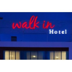 Berlin - Izmir - Walk İn Hotels