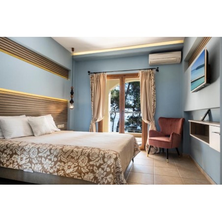Berlin - Kassandria - Country Inn