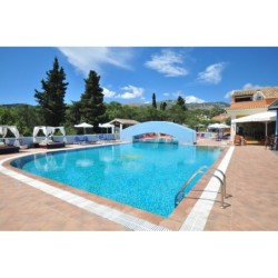 Berlin - Kassiopi - Michelangelo Resort