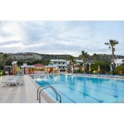 Berlin - Kefalos - Chrysoula Hotel