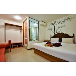 Berlin - Koh Phi Phi - Phi Phi Arboreal Resort