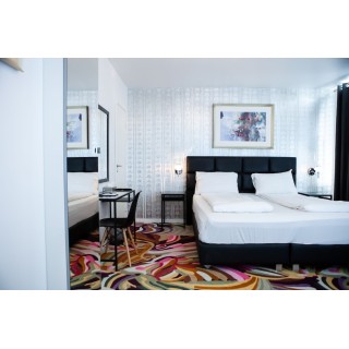 Berlin - Kopenhagen - A Hotels City