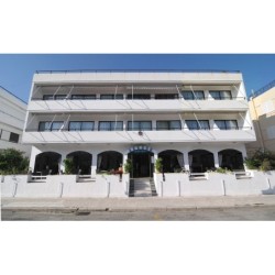 Berlin - Kos - Aegeon Hotel - Adults Only