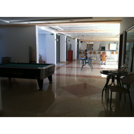 Berlin - Kos - Olgas Paradise Apartments
