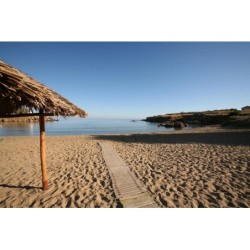 Berlin - Kreta West - Chania, Griechenland - Flamingos Hotel Apartments