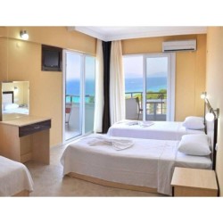 Berlin - Kusadasi - Blue Sea Hotel