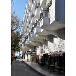 Berlin - Kusadasi - Surtel Hotel