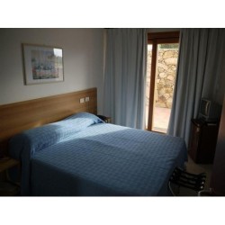 Berlin - La Maddalena - Hotel Porto Puddu - Il Nido dei Gabbiani