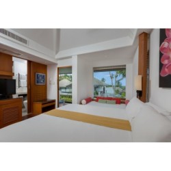 Berlin - Lamai Beach - Koh Samui - Centara Villas Samui - SHA Plus