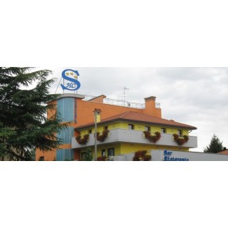Berlin - Lignano Sabbiadoro - Hotel Centrale