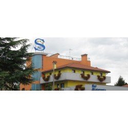 Berlin - Lignano Sabbiadoro - Hotel Centrale