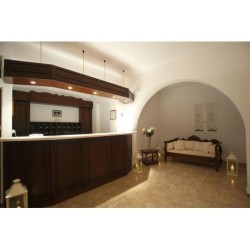 Berlin - Logaras - Paros Inn