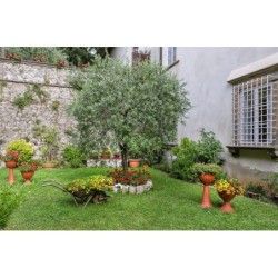 Berlin - Lucca - Hotel Casa Diocesana di Lucca