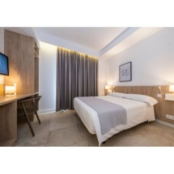 Berlin - Mahon - Hotel Victori