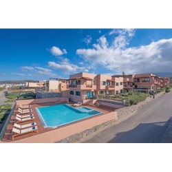 Berlin - Malia - Koutrakis Suites by Estia