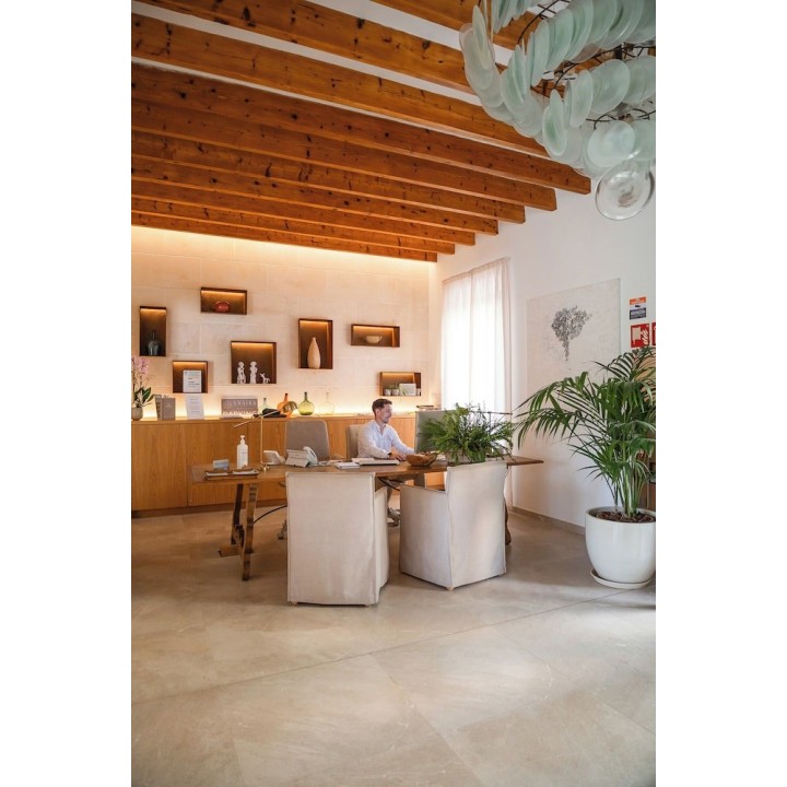 Berlin - Manacor - Ynaira hotel & Spa