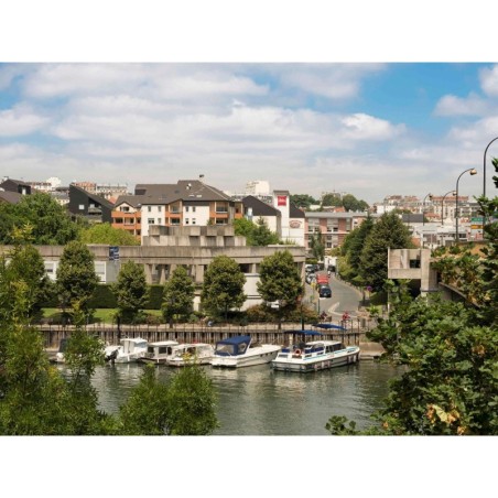 Berlin - Marne-La-Vallee - ibis Nogent Sur Marne RÉNOVÉ EN 2025