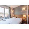 Berlin - Marseille - Residhotel Le Grand Prado