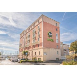 Berlin - Martigues - B&B HOTEL Martigues Port-de-Bouc