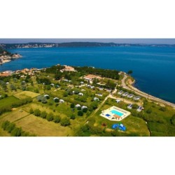 Berlin - Martigues - Camping Felix de la Bastide