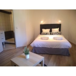 Berlin - Martigues - Hotel renaissance martigues