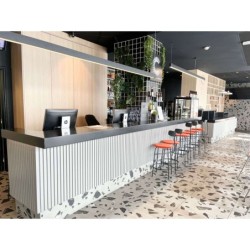 Berlin - Martigues - ibis Martigues Centre