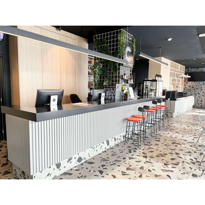 Berlin - Martigues - ibis Martigues Centre