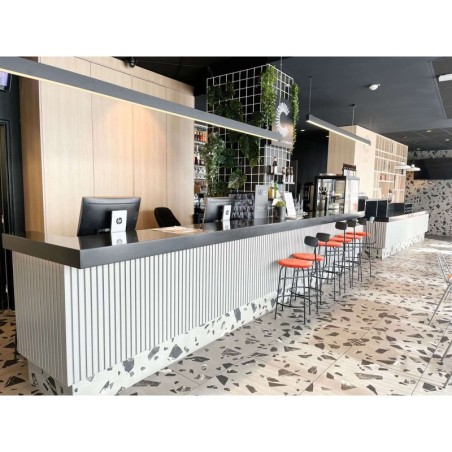 Berlin - Martigues - ibis Martigues Centre