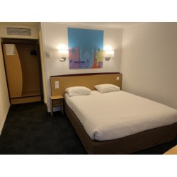 Berlin - Martigues - Kyriad Direct Marseille Ouest - Martigues