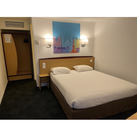 Berlin - Martigues - Kyriad Direct Marseille Ouest - Martigues