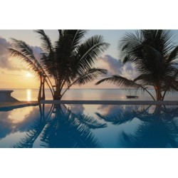 Berlin - Matemwe - Zanzibar Bahari Villas