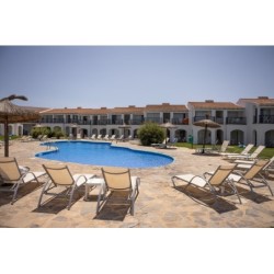 Berlin - Menorca, Spanien - RVHotels Sea Club Menorca