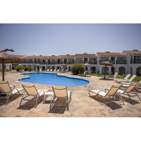 Berlin - Menorca, Spanien - RVHotels Sea Club Menorca