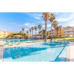 Berlin - Menorca, Spanien - Vibra Blanc Palace