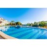 Berlin - Menorca, Spanien - Vibra Caleta Playa Apartmentos-3SUP