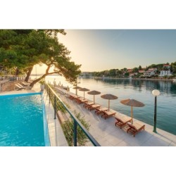 Berlin - Milna, Brac - Hotel Milna Osam - Adults Only