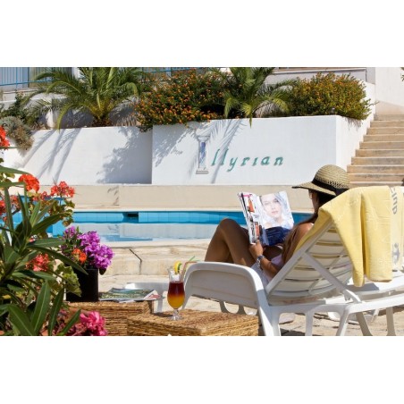 Berlin - Milna, Brac - Illyrian Resort