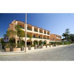Berlin - Monte Gordo - Casablanca Unique Hotel