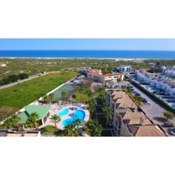 Berlin - Monte Gordo - Praia da Lota Resort – Beachfront Apartments