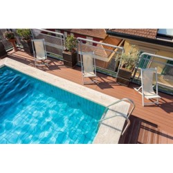 Berlin - Montecatini Terme - Hotel Boston