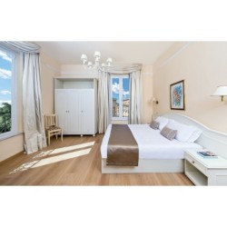 Berlin - Montecatini Terme - Hotel Ercolini & Savi