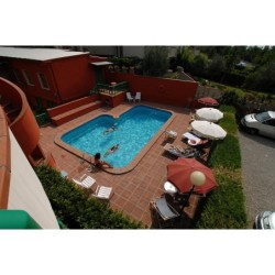 Berlin - Montecatini Terme - Hotel La Querceta