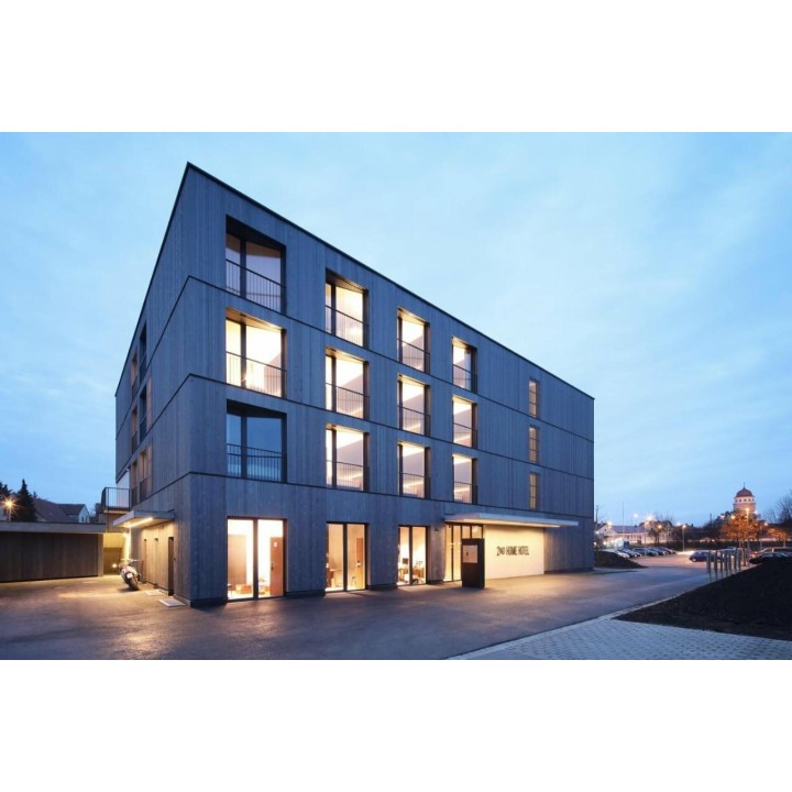 Last Minute Arrangement