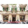 Berlin - Montecatini Terme - Hotel Minerva Palace